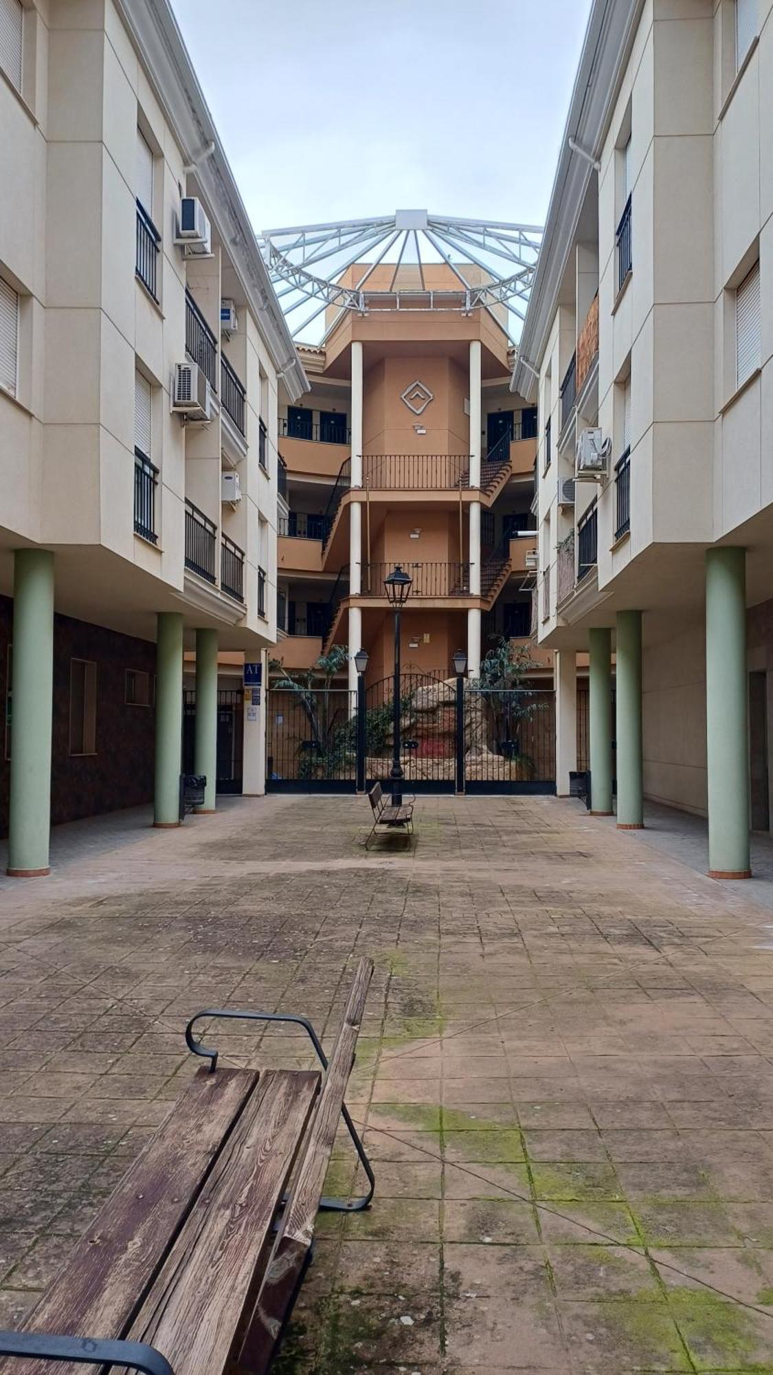 Ferienwohnung Cazorla Live Exterior foto