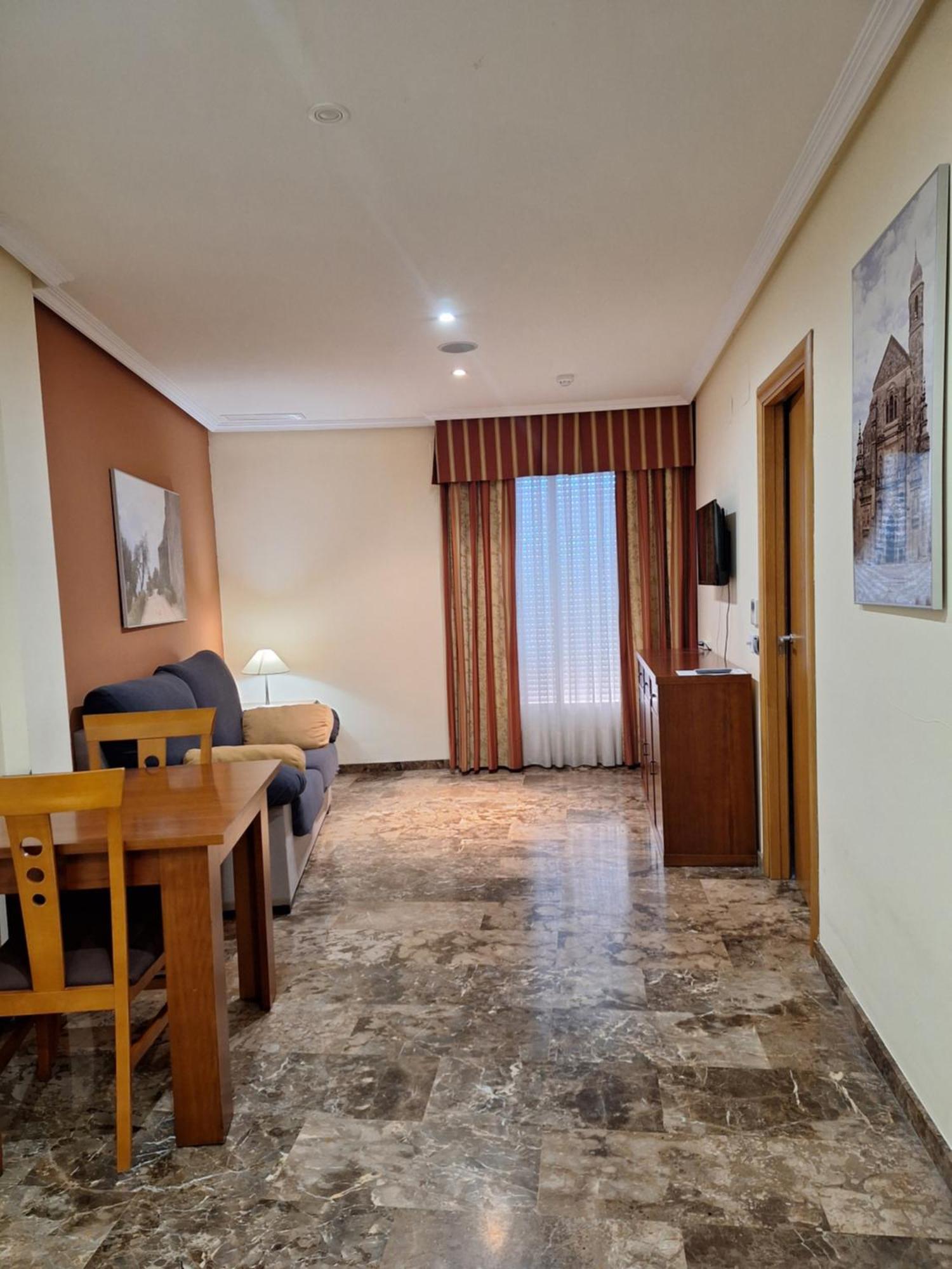 Ferienwohnung Cazorla Live Exterior foto